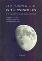 Gerenciamento de projetos espaciais - FGV EDITORA Gerenciamento de projetos espaciais - FGV EDITORA
