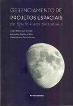 Gerenciamento de Projetos Espaciais Sortido