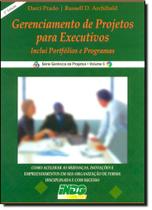 Gerenciamento de projetos para executivos