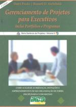 Gerenciamento de projetos para executivos Gerenciamento de projetos para executivos