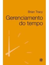 Gerenciamento de tempo