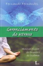 Gerenciamento do Estresse - ICONE Gerenciamento do Estresse - ICONE