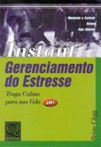 Gerenciamento do estresse Gerenciamento do estresse