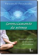 Gerenciamento do estresse tecnicas eficazes do oriente e do ocidente - Icone - Ícone