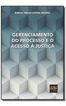 Gerenciamento do Processo e o Acesso à Justica