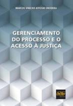 Gerenciamento do processo e o acesso