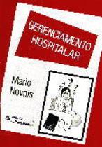 GERENCIAMENTO HOSPITALAR -