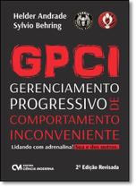 Gerenciamento Progressivo de Comportamento Inconveniente - CIENCIA MODERNA