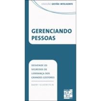 Gerenciando pessoas - Coleção Gestão Inteligente