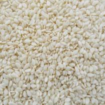 Gergelim Branco 1 Kg