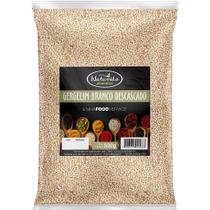 Gergelim Branco Descascado 500g