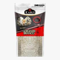 Gergelim Branco Karui 110g Gergelim Branco Karui 110g