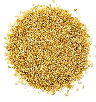 Gergelim Branco Torrado - 2kg