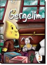 Gergelim Gergelim