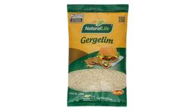 GERGELIM KODILAR 200g