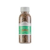 Gergelim MIX Branco/Preto Tostado Sesamo 170g