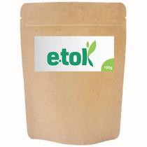 Gergelim Preto - 100Gr