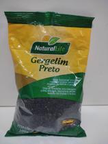 Gergelim preto 200 g - Kodilar