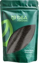 Gergelim Preto 500g Gergelim Preto 500g