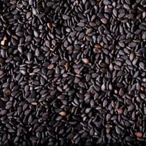 Gergelim Preto 500gr