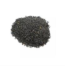 Gergelim Preto A Granel Pacote 250g