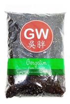 Gergelim Preto Natural 1kg - Gw