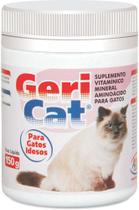 GERI CAT PÓ - FRASCO 150g