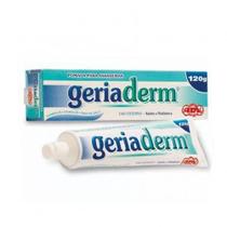 Geriaderm 120G Pomada Para Assadura - Adv