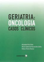 Geriatria: oncologia - casos clinicos - COOPMED ED Geriatria: oncologia - casos clinicos - COOPMED ED