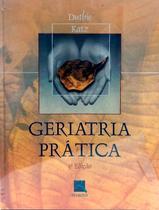 Geriatria Pratica - REVINTER RJ Geriatria Pratica - REVINTER RJ