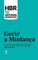 Gerir a mudança - ACTUAL EDITORA