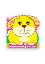 Germain Le Lapin