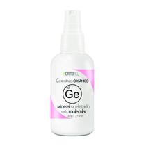 Germânio Gel Mineral Quelatado Ortomolecular