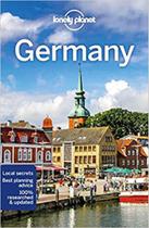 Germany 2021 - lonely planet