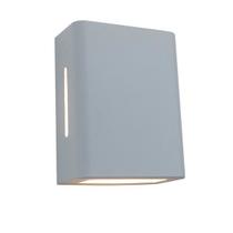 Germany Arandela Fussen 2 Alet 130mm 2xg9 Branco 15140410-11
