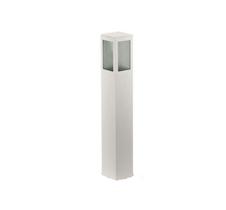 Germany Balizador Garten 500mm Branco 1xe27 14100100-11