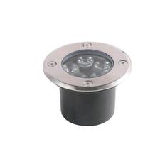 Germany embutido solo dresden 3w 3000k ip67 80mm 12970355