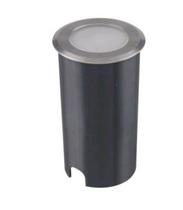 Germany embutido solo slim 1w 3000k 12400316