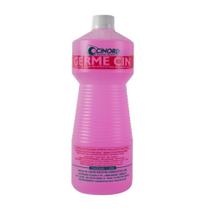 Germe Cin 01 Litro Quat. Amônio. 1,6% Germe Cin 01 Litro Quat. Amônio. 1,6%