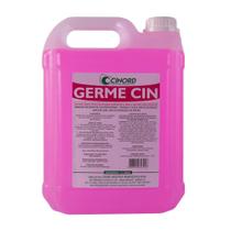 Germe Cin Gl 05 Litro Quat. Amônio. 1,6%