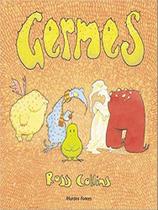 Germes - MARTINS Germes - MARTINS