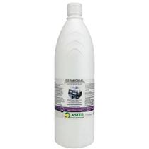 Germicidal Desinfetante Hospitalar e Odontológico 1 Litro Asfer