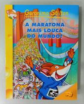 Geronimo Stilton - A Maratona Mais Louca do Mundo! / 2011