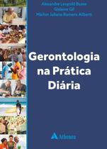 Gerontologia na Pratica Diaria Gerontologia na Pratica Diaria