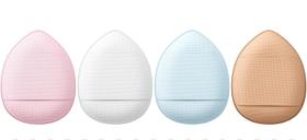 Gerrii Kit Mini Esponjas Maquiagem Macia Com 4 Unidades