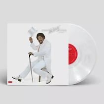 Gerson King Combo Volume II (Clear Vinyl) LP