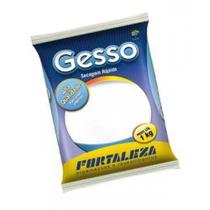 Gesso 1kg Fortaleza Gesso 1kg Fortaleza