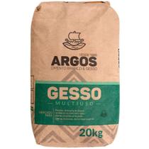Gesso 20 Kilos - 008 - ARGOS Gesso 20 Kilos - 008 - ARGOS