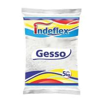 Gesso 5kg indeflex