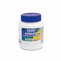 Gesso Acrilico Acrilex 250 ml